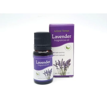 Illóolaj levendula 10 ml