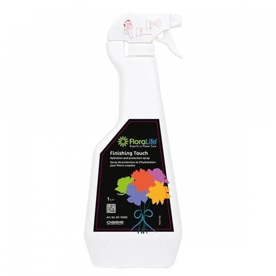 Csokor finisher, 1 l