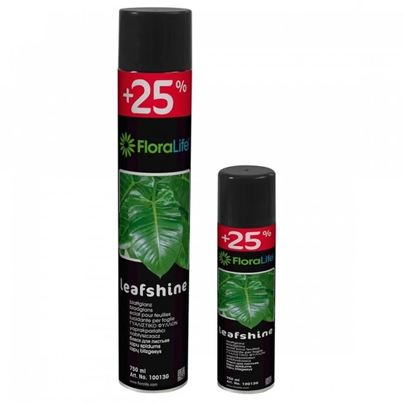 Levélfény 750 ml