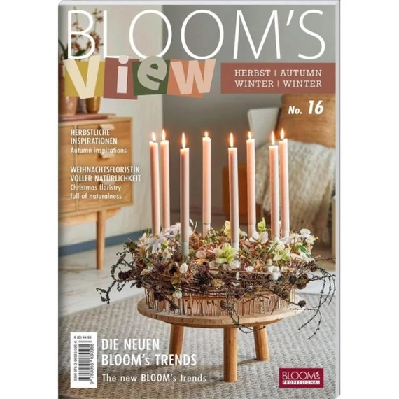 BLOOMs VIEW 2/2022
