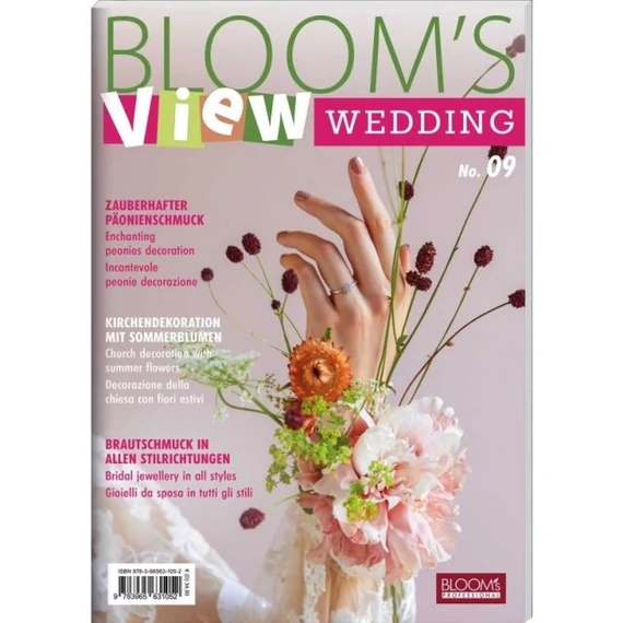 BLOOMs VIEW WEDDING 2023