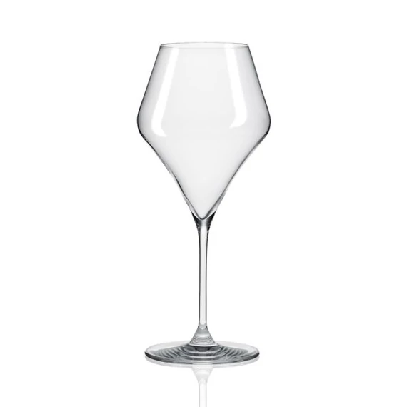 Boros pohár ARAM 500 ml üveg 10,2x23 cm átlátszó 6 db