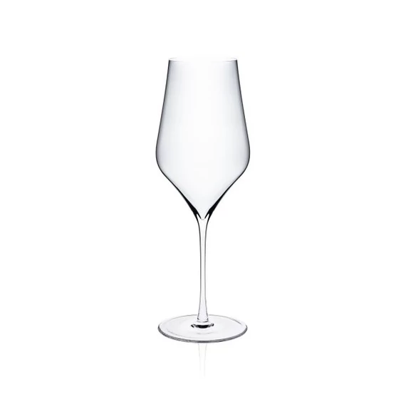 Boros pohár BALLET üveg 520 ml 8,8x26 cm átlátszó 4 db