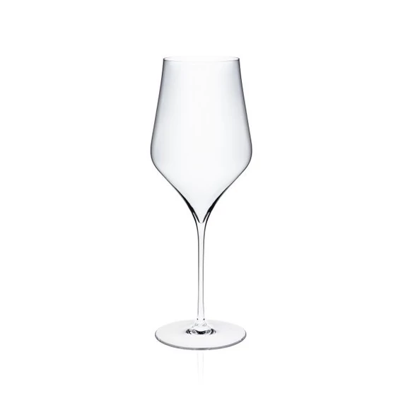 Boros pohár BALLET üveg 680 ml 9,7x27 cm átlátszó 4 db