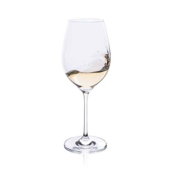 Boros üveg pohár Celebration 470 ml 9,3x24 cm átlátszó 6 db