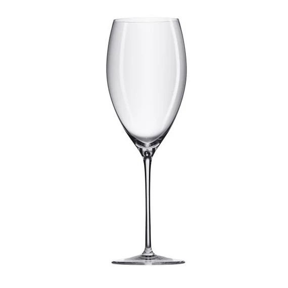 Boros pohár GRACE 580 ml üveg 8,9x26,5 cm átlátszó 2 db