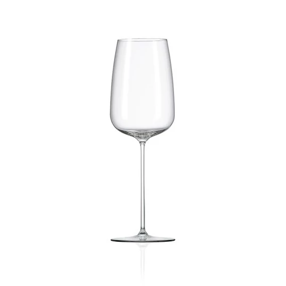 Boros pohár ORBITAL üveg 480 ml 8,2x25 cm átlátszó, 2 db
