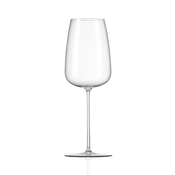 Boros pohár ORBITAL üveg 540 ml 8,9x26 cm átlátszó, 2 db