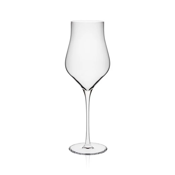 Boros pohár UNIVERSAL, 390 ml, átlátszó, 6 db-os szett