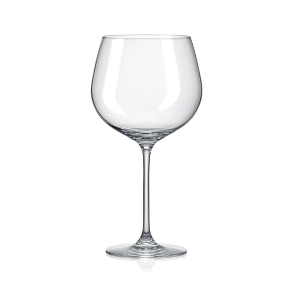 Gin Tonic pohár UNIVERSAL átlátszó, üveg, 780 ml, 11,6x22,4 cm, 6 db