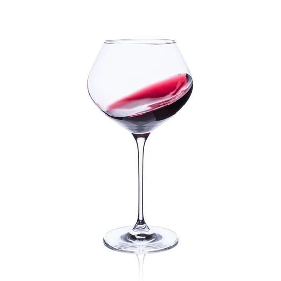 Boros üveg pohár Burgundy Celebration 760 ml 12,2x23,3 cm átlátszó 6 db