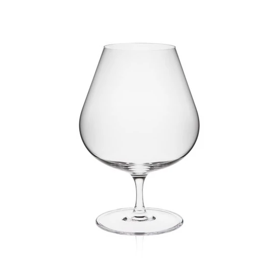 Brandy pohár Universal üveg 530 ml átlátszó 6 db