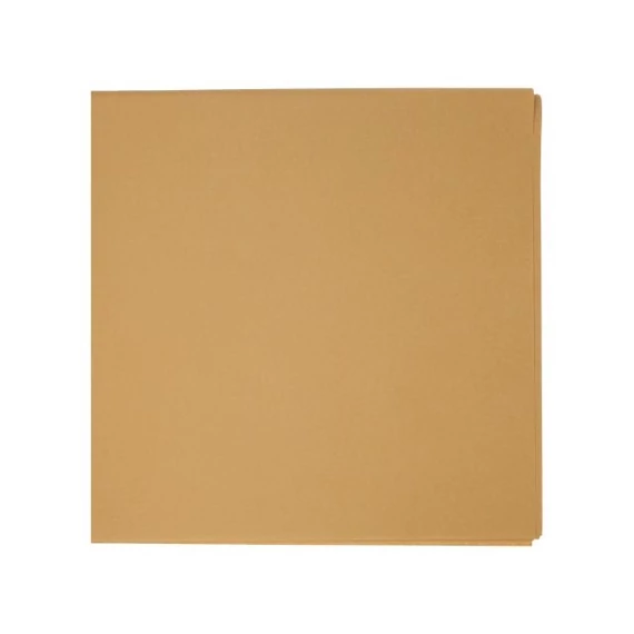 Csomagolópapír 60x60 cm natúr 20 db