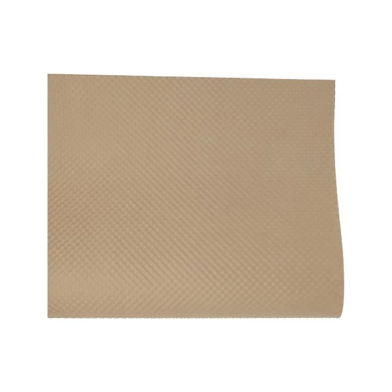 Csomagolópapír nyomott mintával 53x53 cm bézs 10 db