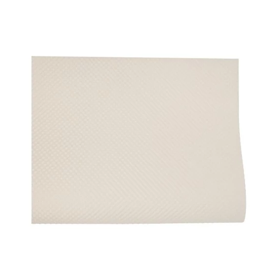 Csomagolópapír nyomott mintával 53x53 cm fehér 10 db