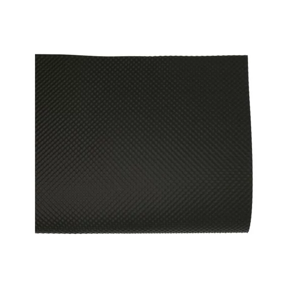 Csomagolópapír nyomott mintával 53x53 cm fekete 10 db