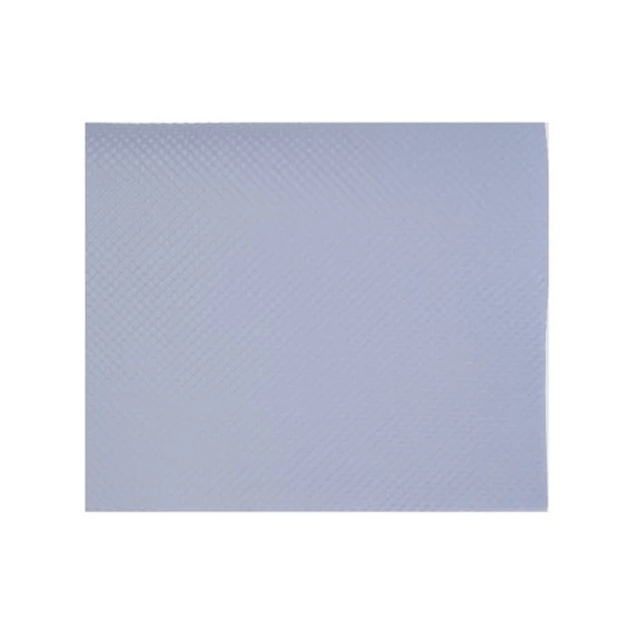 Csomagolópapír nyomott mintával 53x53 cm kék 10 db
