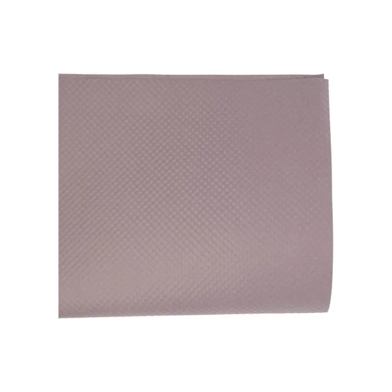 Csomagolópapír nyomott mintával 53x53 cm lila 10 db