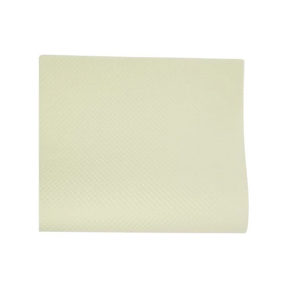 Csomagolópapír nyomott mintával 53x53 cm zöld 10 db