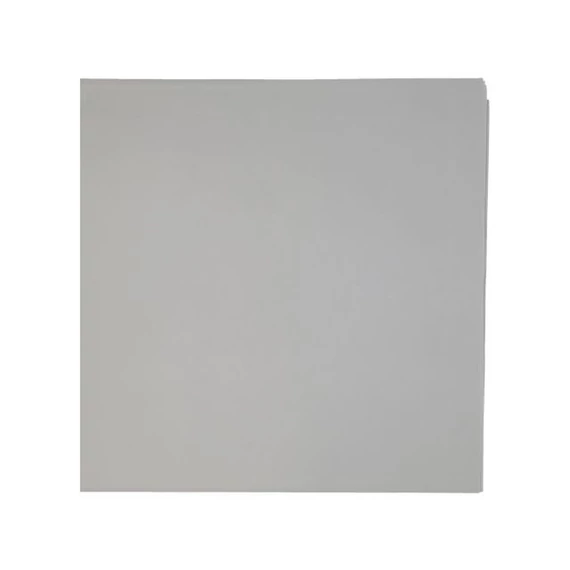 Csomagolópapír vízálló fólia 60x60 cm natúr 10 db
