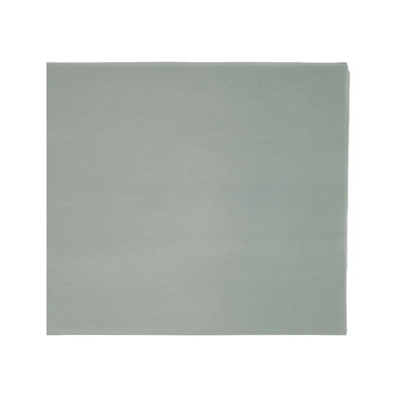 Csomagolópapír vízálló fólia 60x60 cm szürfke 20 db