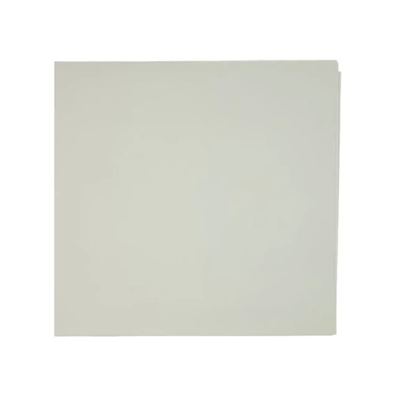 Csomagolópapír vízálló fólia 60x60 cm világoskék 10 db