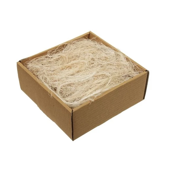 Szizál dobozban 50 gr fehér