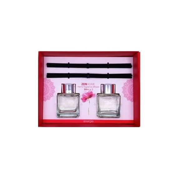 Diffúzor - Energy/Erdei gyümölcs 50 ml S/2