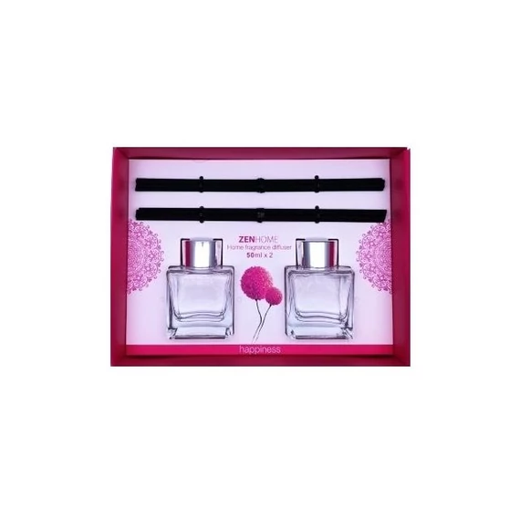 Diffúzor - Happiness/Gránátalma 50 ml S/2