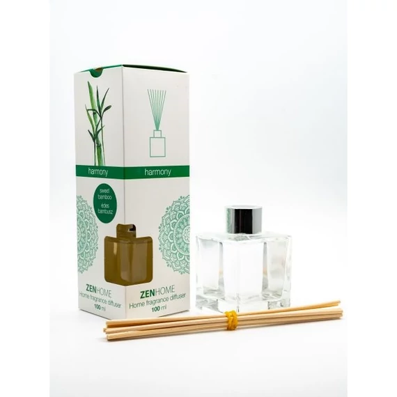 Diffúzor - Harmony édes bambusz 100 ml