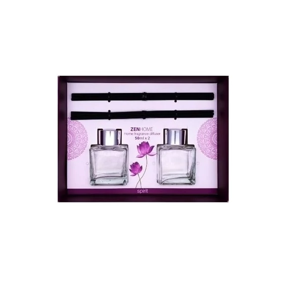 Diffúzor - Spirit/Édes fűszer 50 ml S/2