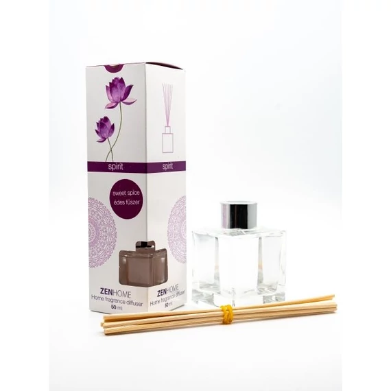 Diffúzor - Spirit édes fűszer 50 ml