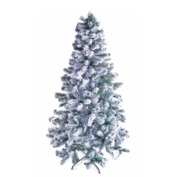 Havas fenyőfa, 240 cm, 1005 ággal