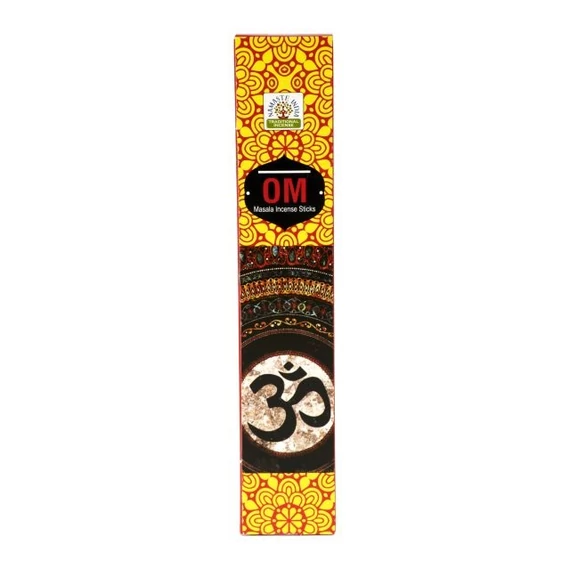 Füstölő Namaste OM 12 db/cs