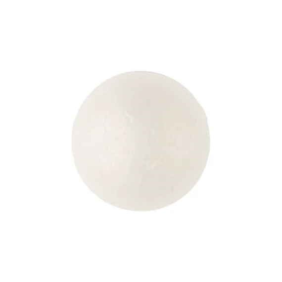 Hungarocell gömb 6 cm 6 db