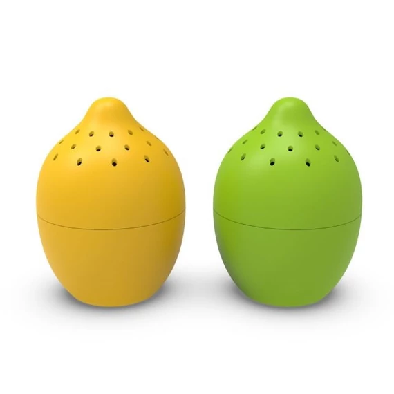 Citromos és lime-os hűtő illatosító