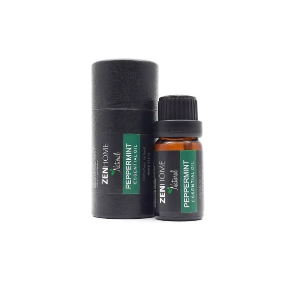 Illóolaj 100% natural borsmenta 10 ml