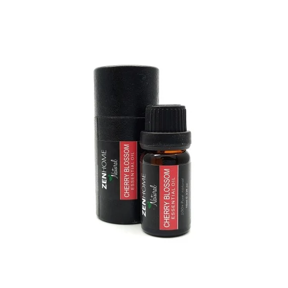 Illóolaj 100% natural cseresznyevirág 10 ml