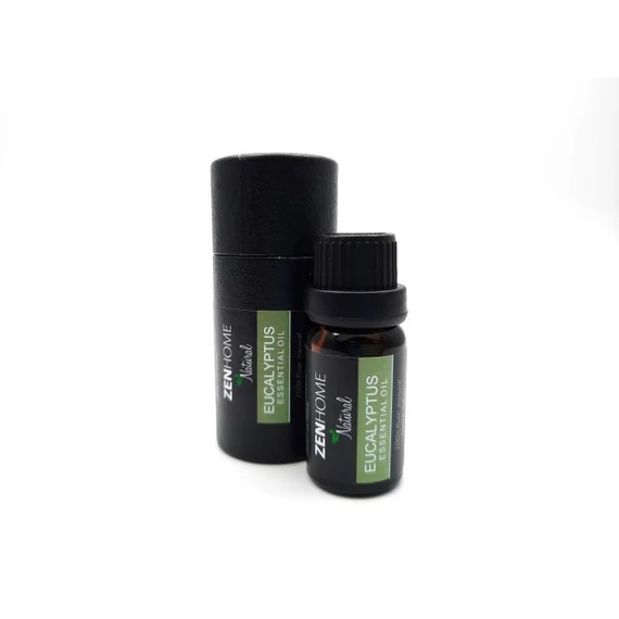 Illóolaj 100% natural eukaliptusz 10 ml
