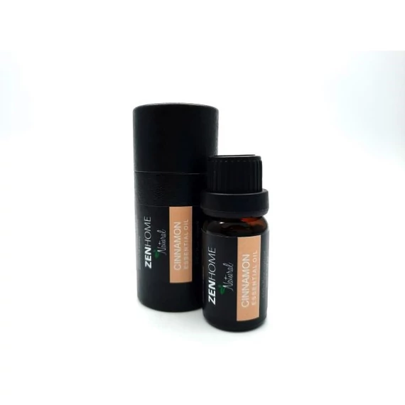 Illóolaj 100% natural fahéj 10 ml