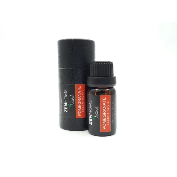 Illóolaj 100% natural gránátalma 10 ml