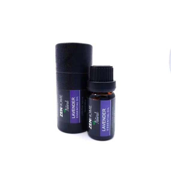 Illóolaj 100% natural levendula 10 ml