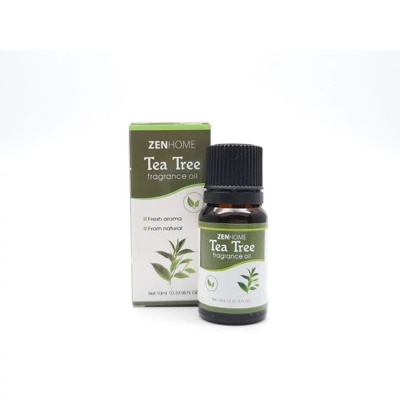 Illóolaj teafa 10ml