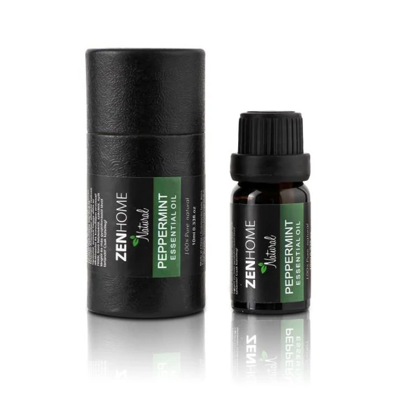 Illóolaj Borsmenta 10 ml