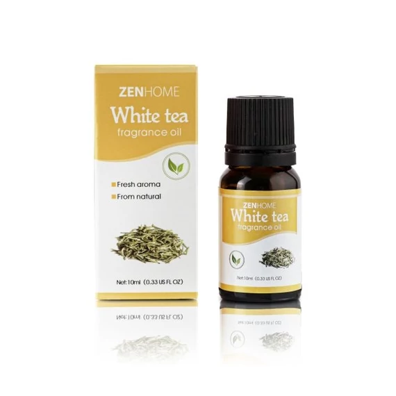 Illóolaj fehér tea 10 ml
