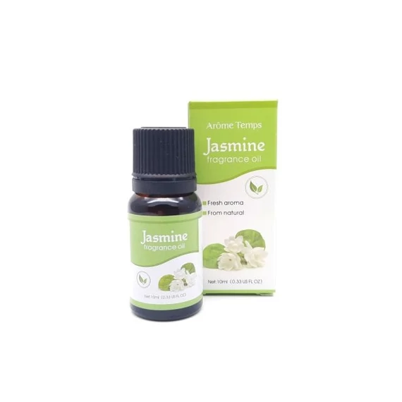Illóolaj jázmin 10 ml