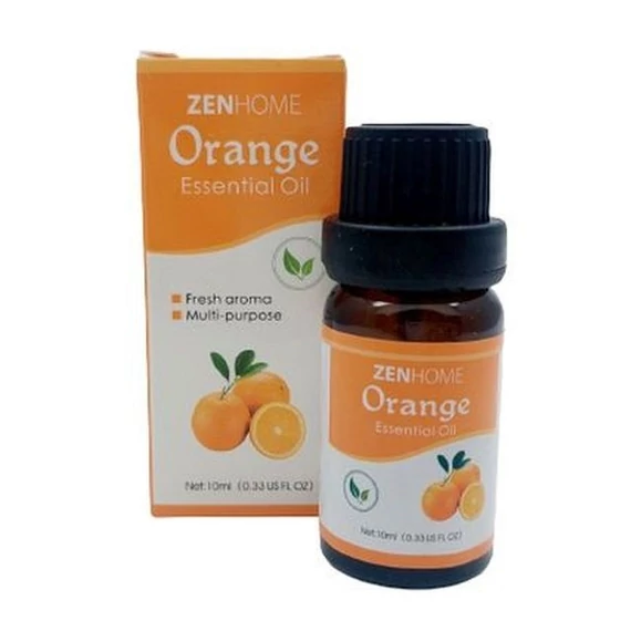 Illóolaj narancs 10 ml