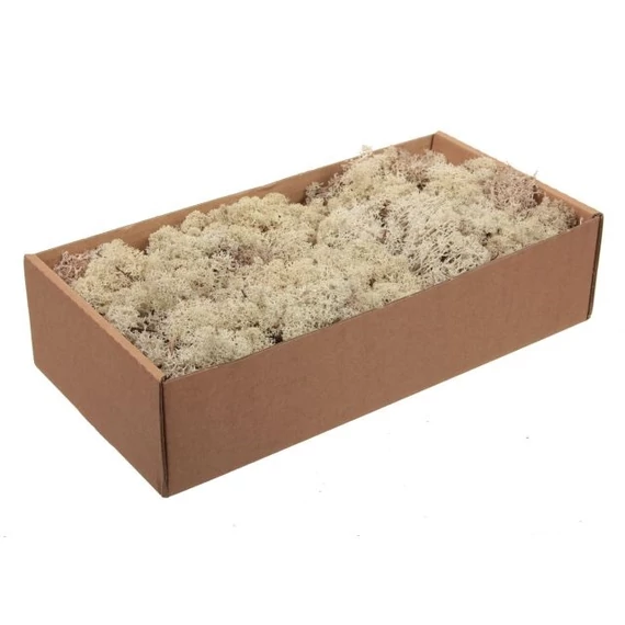 Izlandi zuzmó dobozban, 300 g, natúr