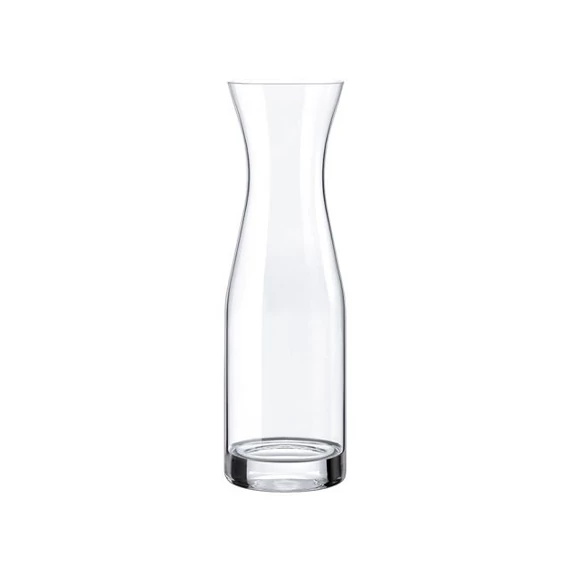 Kancsó Vital 1000 ml üveg 8,8x28,3 cm átlátszó
