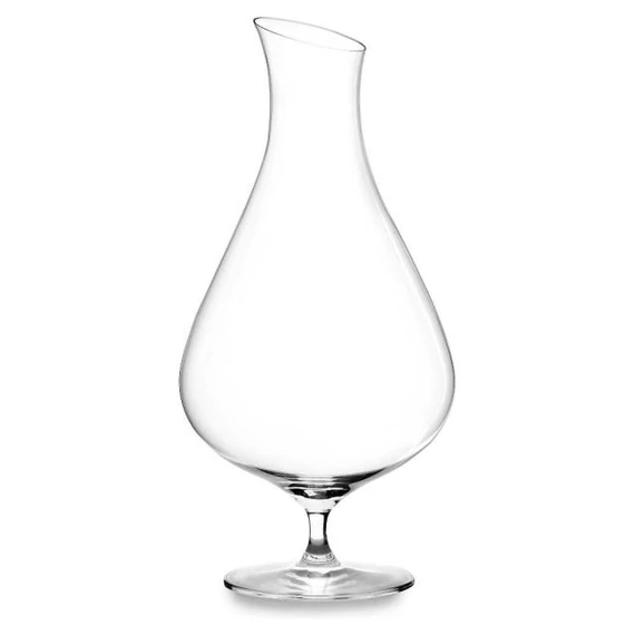 Karaf Alchemy 1230 ml üveg 13x26,5 cm átlátszó